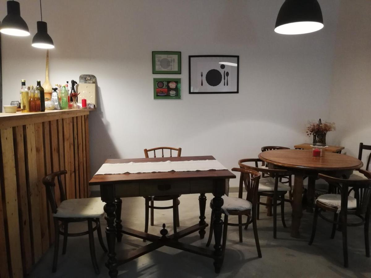 Karádi-Berger Vendégház Erdőbénye Extérieur photo
