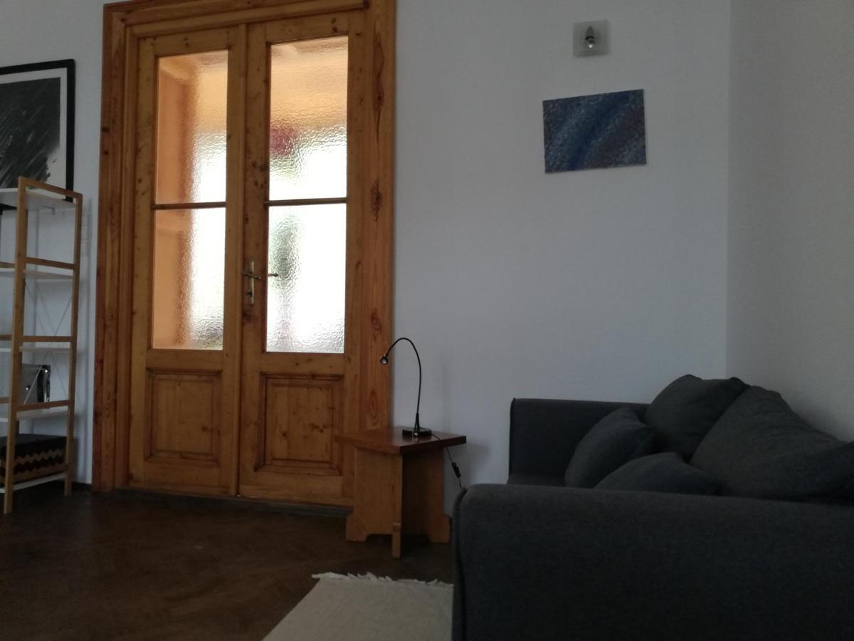 Karádi-Berger Vendégház Erdőbénye Extérieur photo